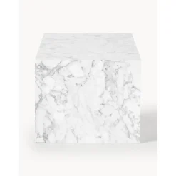 Tavolino Da Salotto Effetto Marmo Lesley*Westwing Collection Sale