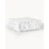 Tavolino Da Salotto Effetto Marmo Lesley*Westwing Collection Clearance