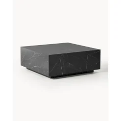 Tavolino Da Salotto Effetto Marmo Lesley*Westwing Collection Clearance