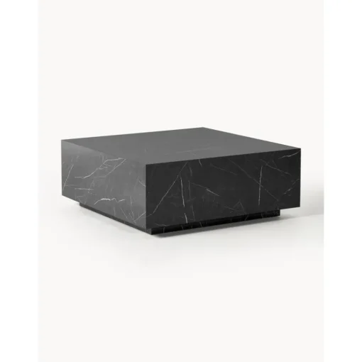 Tavolino Da Salotto Effetto Marmo Lesley*Westwing Collection Clearance