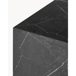 Tavolino Da Salotto Effetto Marmo Lesley*Westwing Collection Clearance