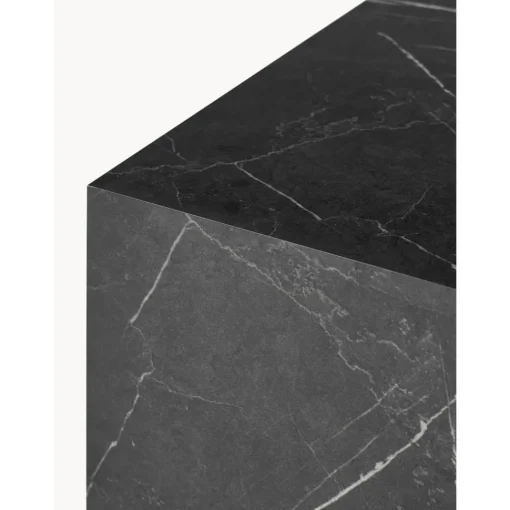 Tavolino Da Salotto Effetto Marmo Lesley*Westwing Collection Clearance