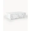 Tavolino Da Salotto Effetto Marmo Lesley*Westwing Collection Outlet