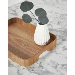 Tavolino Da Salotto Effetto Marmo Lesley*Westwing Collection Outlet
