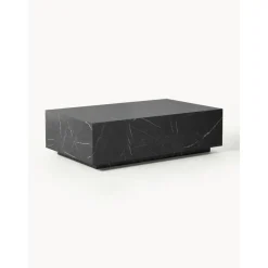 Tavolino Da Salotto Effetto Marmo Lesley*Westwing Collection Hot
