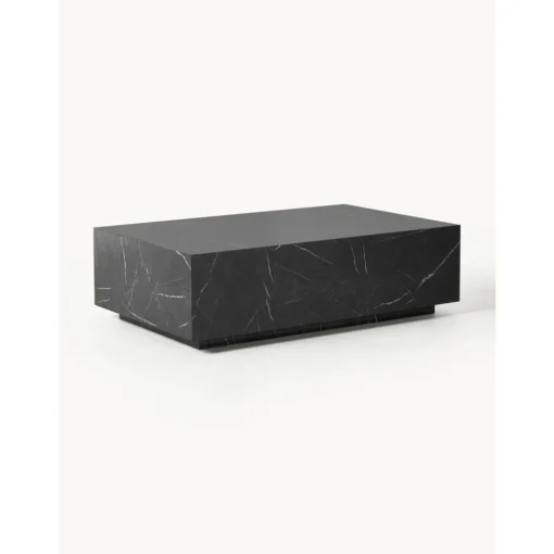 Tavolino Da Salotto Effetto Marmo Lesley*Westwing Collection Hot