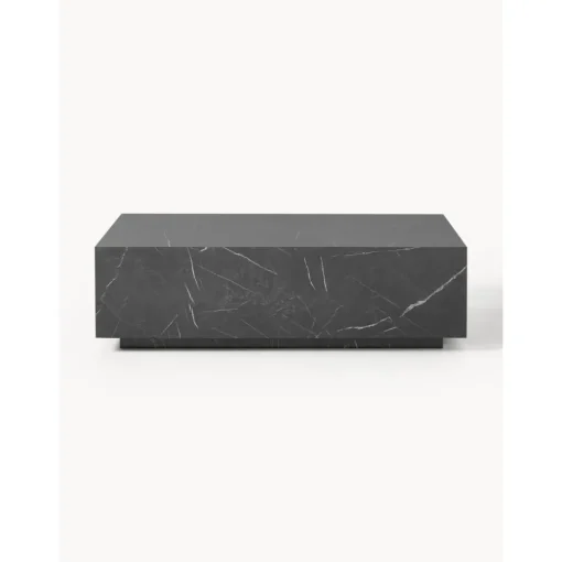 Tavolino Da Salotto Effetto Marmo Lesley*Westwing Collection Hot