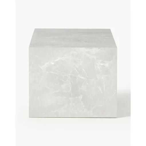 Tavolino Da Salotto Effetto Travertino Lesley*Westwing Collection Discount