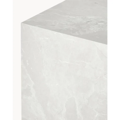 Tavolino Da Salotto Effetto Travertino Lesley*Westwing Collection Discount