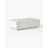 Tavolino Da Salotto Effetto Travertino Lesley*Westwing Collection Online