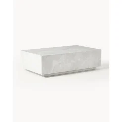 Tavolino Da Salotto Effetto Travertino Lesley*Westwing Collection Online
