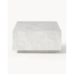 Tavolino Da Salotto Effetto Travertino Lesley*Westwing Collection Online