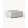 Tavolino Da Salotto Effetto Cemento Lesley*Westwing Collection Discount