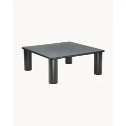 Tavolino Da Salotto In Legno Di Quercia Didi*Westwing Collection Outlet