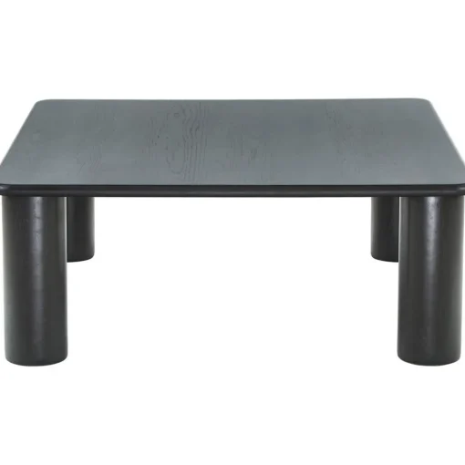 Tavolino Da Salotto In Legno Di Quercia Didi*Westwing Collection Outlet