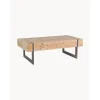 Tavolino Da Salotto In Legno Garrett*Bizzotto Hot