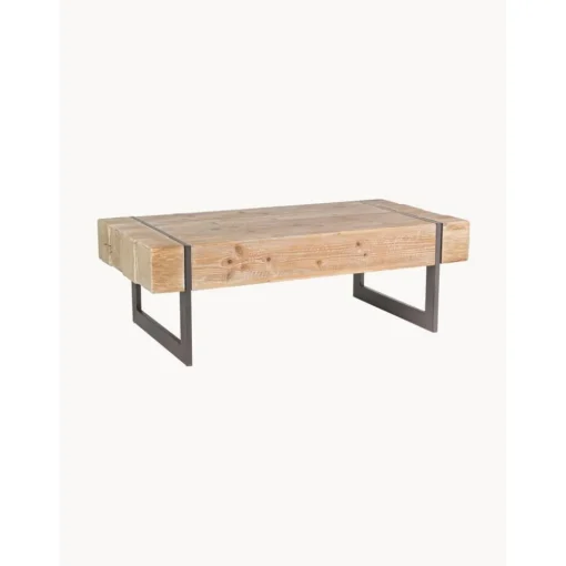 Tavolino Da Salotto In Legno Garrett*Bizzotto Hot