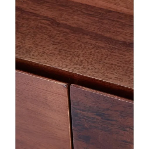 Tavolino Da Salotto In Legno Con Cassetti Theodor*Westwing Collection Outlet