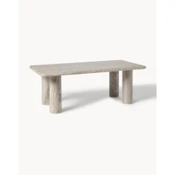 Tavolino Da Salotto In Marmo Mabel*Westwing Collection Best