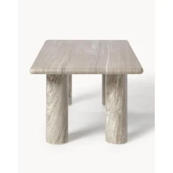 Tavolino Da Salotto In Marmo Mabel*Westwing Collection Best