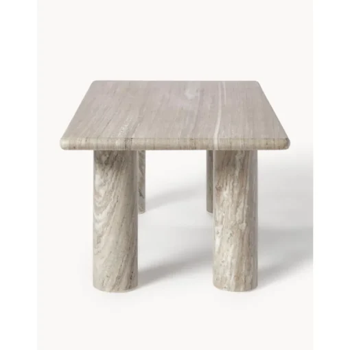 Tavolino Da Salotto In Marmo Mabel*Westwing Collection Best