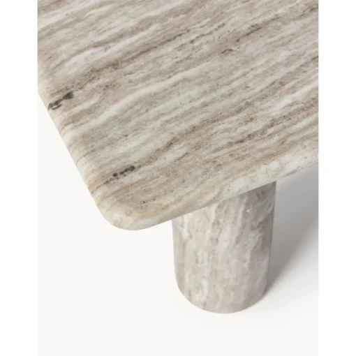 Tavolino Da Salotto In Marmo Mabel*Westwing Collection Best