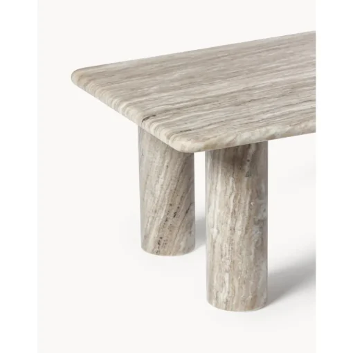 Tavolino Da Salotto In Marmo Mabel*Westwing Collection Best