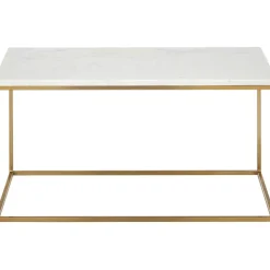 Tavolino Da Salotto In Marmo Alys*Westwing Collection Sale