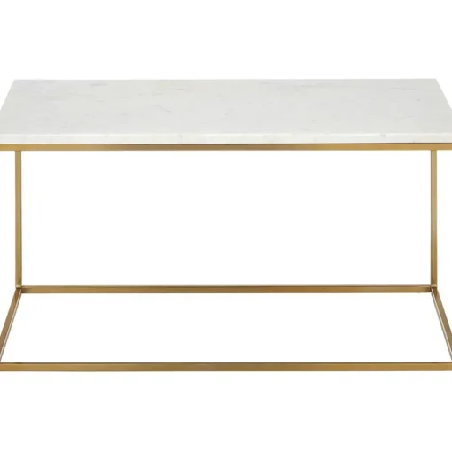 Tavolino Da Salotto In Marmo Alys*Westwing Collection Sale