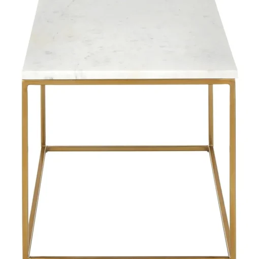 Tavolino Da Salotto In Marmo Alys*Westwing Collection Sale