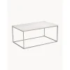 Tavolino Da Salotto In Marmo Alys*Westwing Collection New