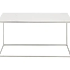 Tavolino Da Salotto In Marmo Alys*Westwing Collection New