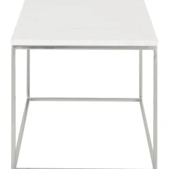 Tavolino Da Salotto In Marmo Alys*Westwing Collection New