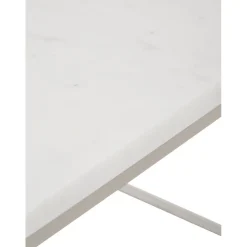 Tavolino Da Salotto In Marmo Alys*Westwing Collection New