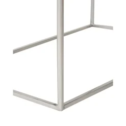 Tavolino Da Salotto In Marmo Alys*Westwing Collection New