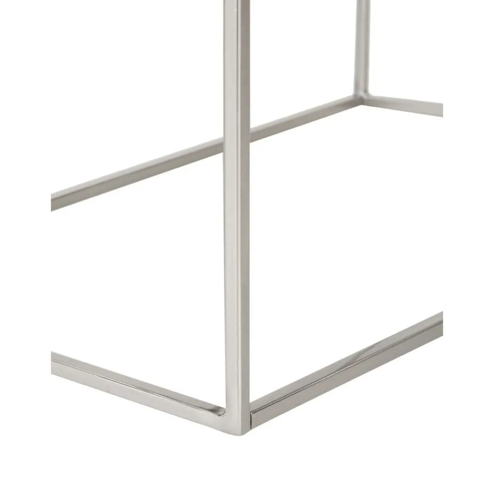 Tavolino Da Salotto In Marmo Alys*Westwing Collection New