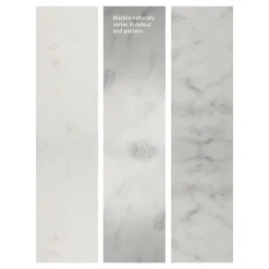 Tavolino Da Salotto In Marmo Alys*Westwing Collection New