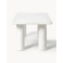 Tavolino Da Salotto In Marmo Mabel*Westwing Collection Hot