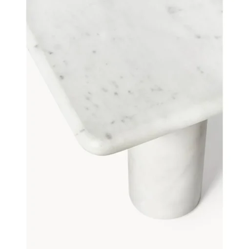 Tavolino Da Salotto In Marmo Mabel*Westwing Collection Hot