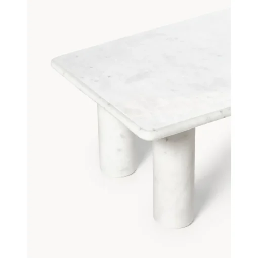 Tavolino Da Salotto In Marmo Mabel*Westwing Collection Hot