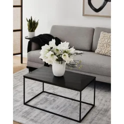 Tavolino Da Salotto In Marmo Alys*Westwing Collection Clearance