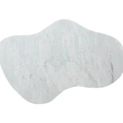 Tavolino Da Salotto In Marmo Dalla Forma Organica Naruto*Westwing Collection Discount