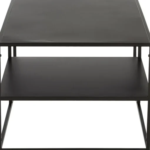 Tavolino Da Salotto In Metallo Neptun*Westwing Collection Clearance