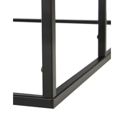 Tavolino Da Salotto In Metallo Neptun*Westwing Collection Clearance