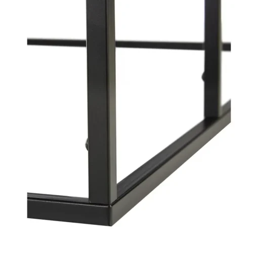Tavolino Da Salotto In Metallo Neptun*Westwing Collection Clearance
