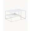 Tavolino Da Salotto In Metallo Neptun*Westwing Collection Best