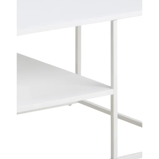 Tavolino Da Salotto In Metallo Neptun*Westwing Collection Best