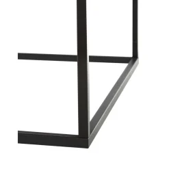 Tavolino Da Salotto In Metallo Neptun*Westwing Collection Outlet