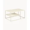 Tavolino Da Salotto In Metallo Neptun*Westwing Collection Outlet