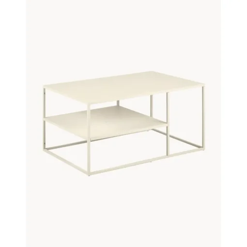 Tavolino Da Salotto In Metallo Neptun*Westwing Collection Outlet